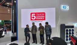 Habis Drama eSAF, Terbitlah Garansi Rangka Motor Honda 5 Tahun - JPNN.com