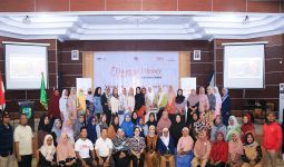 Prudential Sosialisasi Literasi Finansial untuk Kaum Perempuan di Indonesia Timur - JPNN.com