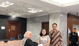 Putusan MK Menguntungkan Gibran, Anwar Usman Dilaporkan ke Majelis Kehormatan - JPNN.com