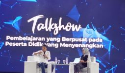 Nur Rizal GSM Ungkap Krisis Besar Dunia Pendidikan, Gawat! - JPNN.com
