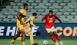 Piala AFC 2023: Tim Australia Bantai Bali United 6-3 - JPNN.com