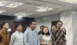 Anwar Usman Bantah Putusan MK Berpihak ke Gibran, ICW: Argumentasi Konyol - JPNN.com