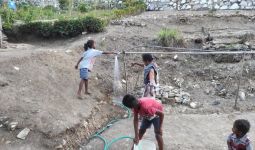Pertamina Sediakan Akses Air Bersih untuk Lebih 11 Ribu Kepala Keluarga - JPNN.com