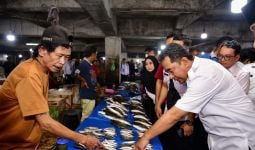 Program Pj Gubernur Sulsel Diapresiasi Banyak Kalangan, Termasuk Rektor Unhas - JPNN.com