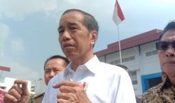 Jokowi Minta Siswa SMK Perbaiki Skill - JPNN.com