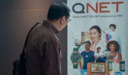 HUT ke-25 Tahun, QNET 2 Luncurkan Produk & Komitmen Ramah Lingkungan - JPNN.com