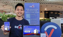 SEVA Hadirkan Promo Menarik Layanan Pengurusan Surat Kendaraan Secara Online, Cek di Sini - JPNN.com