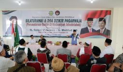 Ulama dan Kiai Al-Wathoniyah Sebut Ganjar-Mahfud Sebagai Wujud Nasionalis & Religius - JPNN.com