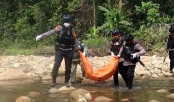 Korban Pembantaian Eks TNI AD Yotam Bertambah Menjadi 13 orang - JPNN.com