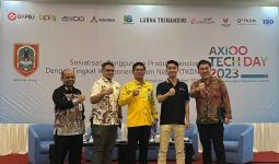 Dukung Gerakan Bangga Buatan Indonesia, Axioo Kenalkan Ekosistem Teknologinya - JPNN.com
