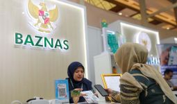 BAZNAS Berperan Penting dalam Pengentasan Kemiskinan - JPNN.com