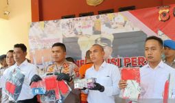 AKBP Maruly Ungkap Otak Pelaku Perampokan di Sukabumi Ini, Oalah - JPNN.com