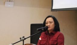 Imigrasi Jakarta Selatan Berupaya Pertahankan Predikat WBBM - JPNN.com