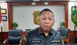 Celine Evangelista Panggil Jaksa Agung 'Papa', Jubir Kejagung Langsung Beri Klarifikasi - JPNN.com