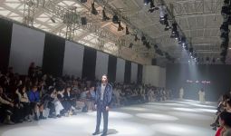 TACO Berkolaborasi dengan HDII Desain Runway Unik Jakarta Fashion Week 2024 - JPNN.com