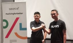 Searce dan Nuon Digital Mempercepat Digitalisasi Industri Kreatif dengan Google Cloud - JPNN.com