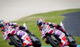 Live Streaming Practice MotoGP Thailand 2023, Sekarang! - JPNN.com