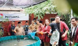 Pertamina Trans Kontinental Kembangkan Pengelolaan Sampah Berbasis Energi Bersih di Jambi - JPNN.com