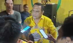 Golkar Optimistis Prabowo-Gibran Bisa Raih 80 Persen Suara di Papua - JPNN.com
