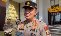 Kapolda Riau Copot Kapolsek Bungaraya yang Bawa Tahanan Korupsi Melihat Kebun Sawit - JPNN.com
