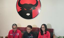 Bagi PDIP, Pernyataan Puan, Adian, dan Hasto soal Jokowi 3 Periode Tidak Bertentangan - JPNN.com