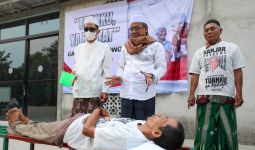 Sukarelawan Ganjar Berikan Pelatihan Pemulasaraan Jenazah bagi Warga Tangerang - JPNN.com