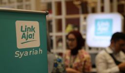 LinkAja Gencar Memperluas Digitalisasi Ekosistem Syariah  - JPNN.com