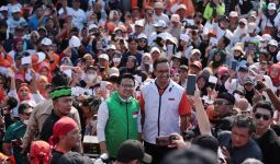 Eks Bupati Kendal Yakin Anies Baswedan Bisa Atasi Persoalan Rakyat - JPNN.com