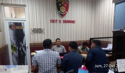 Pertamina Pastikan Aksi Pencurian BBM di Medan Sebabkan Pipa Bocor dan Terbakar - JPNN.com