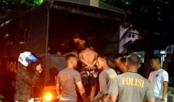 Polisi Tangkap 23 Remaja di Semarang Saat Akan Tawuran - JPNN.com