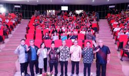 Lab 45 Sebut Indonesia Butuh Rp 3.600 Triliun untuk Optimalisasi Ekonomi Biru - JPNN.com