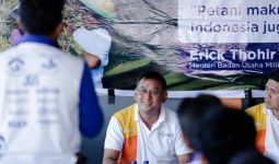 Pupuk Indonesia Ajak Para Petani di Sukoharjo Gabung Program Makmur - JPNN.com