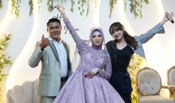 Beli Produk MS GLOW, Heni Happy Wedding Impiannya Terwujud - JPNN.com