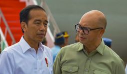 ABJ Fokus Menjaga Basis Jokowi untuk Kemenangan Prabowo-Gibran - JPNN.com