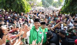 Purnawirawan TNI-Polri Nilai Anies-Muhaimin Pilihan Terbaik untuk Bangsa - JPNN.com