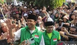 Pilpres 2024, Muhaimin Menargetkan AMIN Unggul di Jabar, Jateng dan Jatim - JPNN.com
