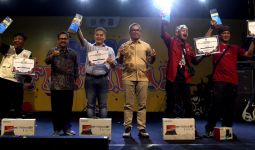 Kominfo Apresiasi Kinerja & Prestasi Pegiat KIM Seluruh Indonesia - JPNN.com