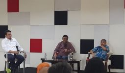 Djarot PDIP: Ibu Mega Pilih Ganjar karena Tidak Mementingkan Diri Sendiri dan Keluarga - JPNN.com