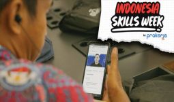 Indonesia Skills Week Prakerja Gelar Ratusan Pelatihan Gratis,Yuk Ikutan! - JPNN.com