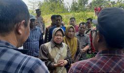 Kemensos Bantu Sumur Bor hingga Air Siap Minum untuk Warga di Jombang - JPNN.com