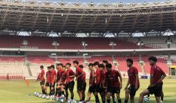 Welber dan Amar Perkuat Timnas Indonesia di Piala Dunia U-17 - JPNN.com