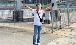 MR Mardiansyah Berjuang dari Nol Hingga Sukses Membangun Showroom Mobil - JPNN.com