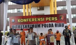 Polisi Usut Aduan Terkait Dugaan Imam Mahdi Palsu di Kampar Riau - JPNN.com