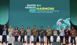 Transformasi Kesehatan Indonesia, Selamatkan Ribuan Anak Stunting dan Ibu Hamil - JPNN.com