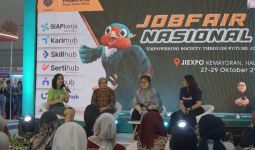 Tech to Empower 2023: Tingkatkan Kapasitas & Kapabilitas Tenaga Kerja Penyandang Disabilitas - JPNN.com