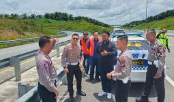 Kamera ETLE di Tol Pekanbaru-Dumai Diaktifkan, Pelanggar Siap-Siap Saja - JPNN.com