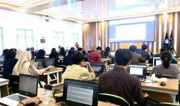 Usaid, AWS, dan Elitery Dorong Percepatan Ekonomi Digital Indonesia  - JPNN.com
