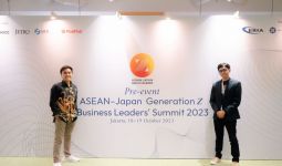 ASEAN-Jepang Dorong Gen-Z Membangun Ekonomi & Sosial - JPNN.com