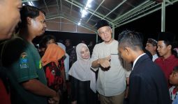 Berkat Ganjar, Kreator Konten asal Purbalingga Kebanjiran Rezeki - JPNN.com