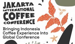 Jakarta International Coffee Conference Segera Digelar - JPNN.com